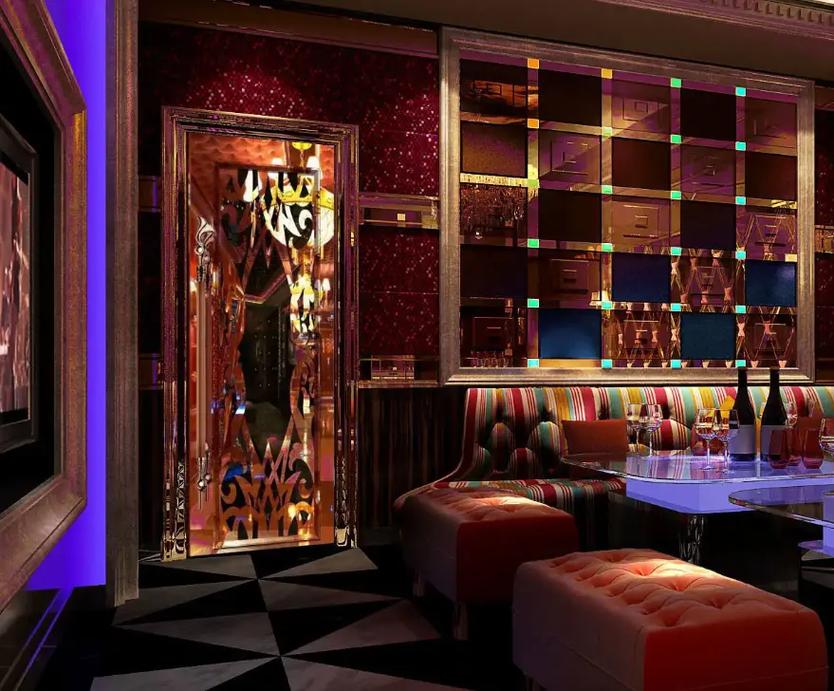 佛山商务ktv中低端优选场所-三水区ktv预定